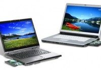 Fujitsu Lifebook E8410/E8490, Lifebook A6030